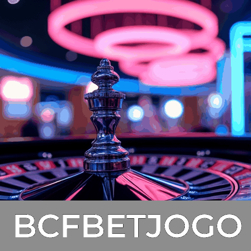 BCFBETJOGO: A Melhor Experiência de Cassino VIP do Brasil