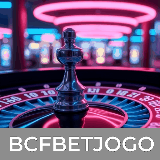 Descubra os Jogos de Cassino Variados no BCFBETJOGO Online