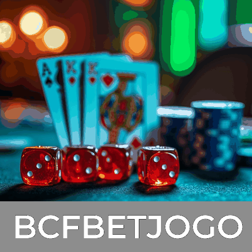 BCFBETJOGO: Plataforma Segura e Premiada