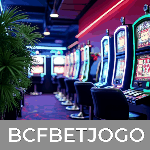 BCFBETJOGO: Aproveite a Vantagem das Ofertas Imperdíveis