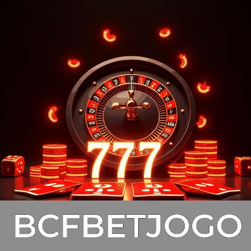 BCFBETJOGO: Excelência em Apostas Esportivas Brasileiras