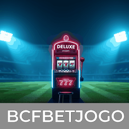 BCFBETJOGO: Emoção e Ganhos nos Jogos de Cassino