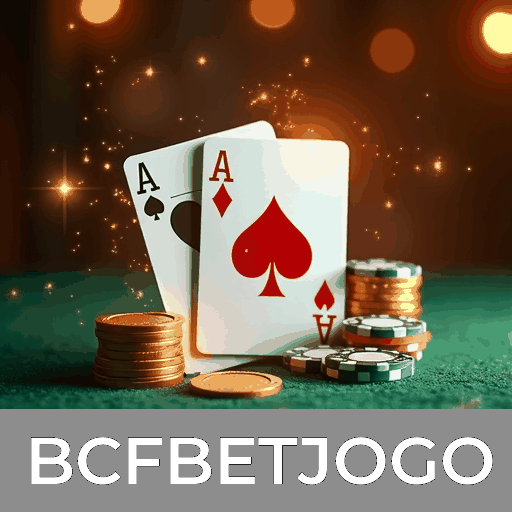 BCFBETJOGO: A Revolução em Apostas Móveis ao Seu Alcance
