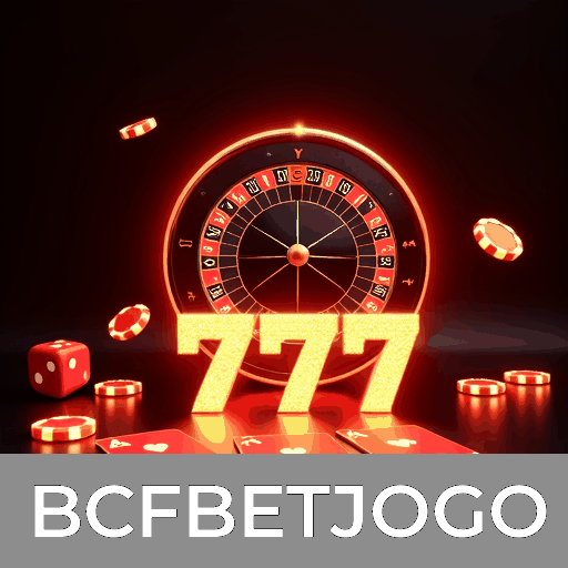 BCFBETJOGO: Slots Progressivos, Mesa Vip, Dealer ao Vivo