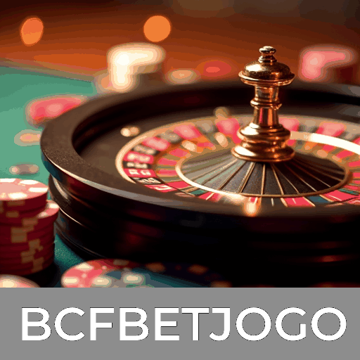 BCFBETJOGO.com - Melhores Odds e Jogos Exclusivos - BCFBETJOGO