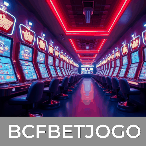 Descubra a Revolução do Jogo no App BCFBETJOGO com Recursos Exclusivos