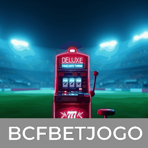 BCFBETJOGO: A Revolução em Apostas Móveis ao Seu Alcance
