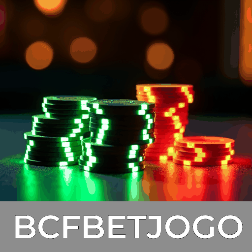 BCFBETJOGO: Plataforma Segura e Premiada