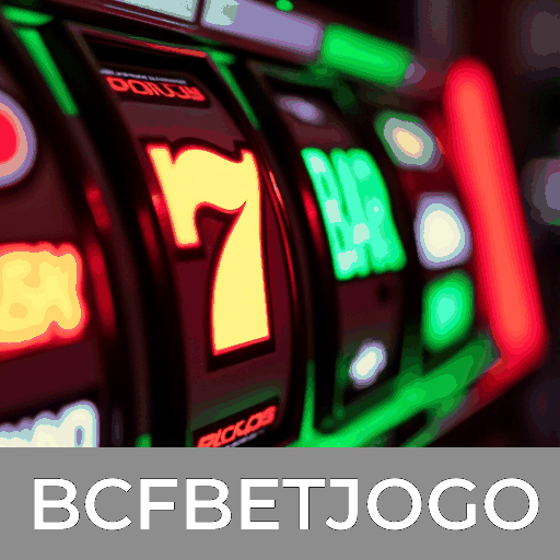 BCFBETJOGO: A Melhor Experiência de Cassino VIP do Brasil