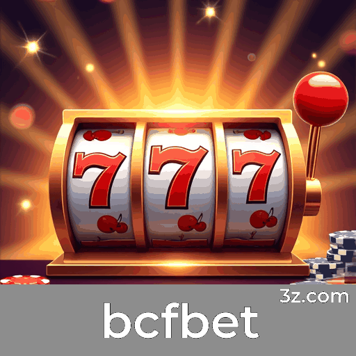 bcfbet: Plataforma de Apostas Confiável e Rápida