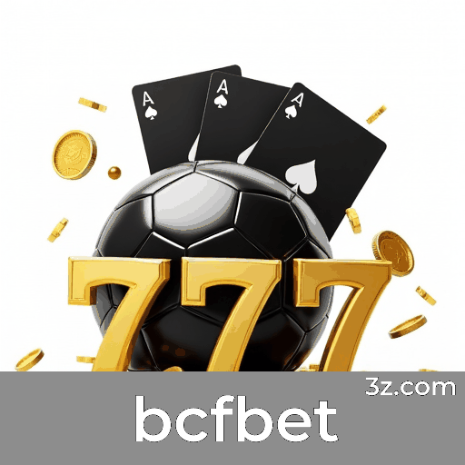 bcfbet: Desbloqueie Ofertas Surpreendentes Agora!