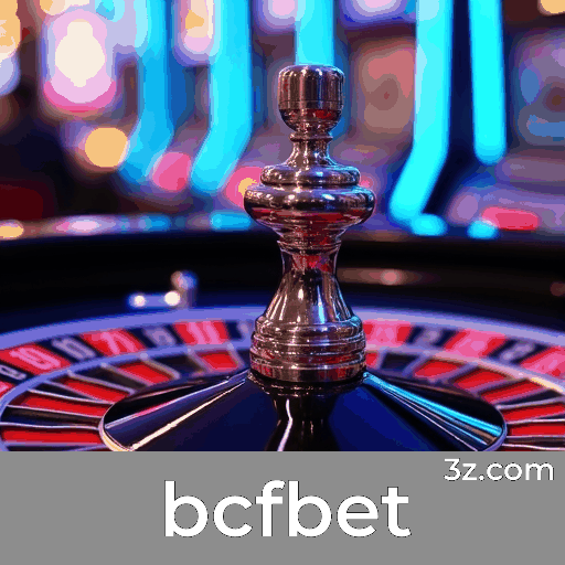 bcfbet: Experiência de Cassino Elite e Imersiva