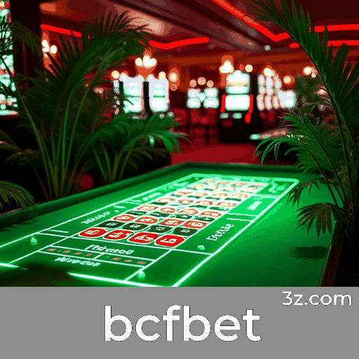 bcfbet: Desafie-se nos Jogos de Crash e Ganhe!