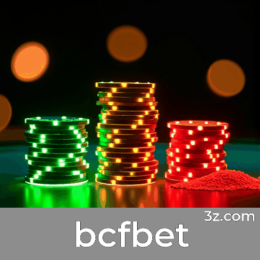 Bônus e Promoções Exclusivas no bcfbet