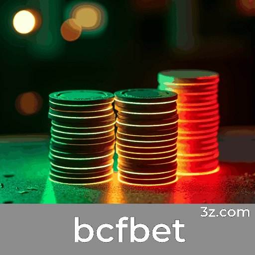 bcfbet: Sustentabilidade e Responsabilidade em Apostas